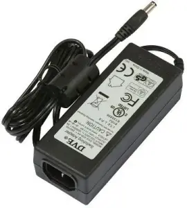 NET ACC PSU +POWER PLUG 24V/24HPOW MIKROTIK