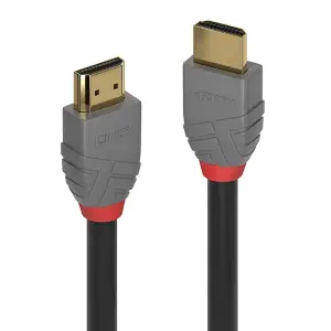 CABLE HDMI-HDMI 1M/ANTHRA 36962 LINDY