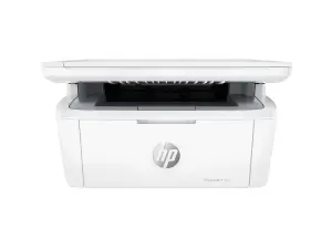 Laser Printer|HP|LaserJet MFP M140w|1xNumber of cartridges|Paper size A4|7MD72F#B19