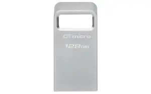 MEMORY DRIVE FLASH USB3.2 128G/MICRO DTMC3G2/128GB KINGSTON