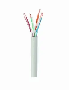 CABLE CAT5E UTP 305M GRAY/UPC-5004E-L GEMBIRD