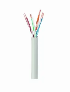 CABLE CAT5E UTP 305M GRAY/UPC-5004E-L GEMBIRD