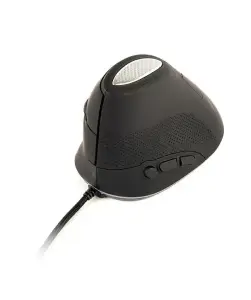 MOUSE USB OPTICAL SPACEGREY/ERGONOMIC MUS-ERGO-03 GEMBIRD