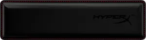 KEYBOARD ACC WRIST REST/COMPACT 60/65 HYPERX