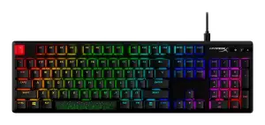 KEYBOARD ALLOY ORIGINS PBT HX/BLUE 639N4AA#ABA HYPERX