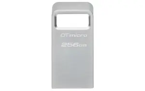 MEMORY DRIVE FLASH USB3.2 256G/MICRO DTMC3G2/256GB KINGSTON