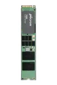 SSD|MICRON|7450 PRO|1.92TB|M.2|NVMe|3D NAND|Write speed 2400 MBytes/sec|Read speed 5000 MBytes/sec|TBW 3650 TB|MTBF 2000000 hours|MTFDKBG1T9TFR-1BC1ZABYYR