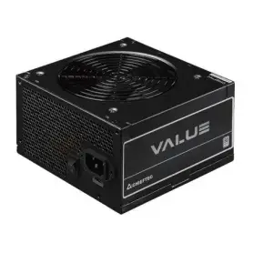 Power Supply|CHIEFTEC|VALUE 700|ATX|200 - 240 V|700 W|APB-700B8-BK