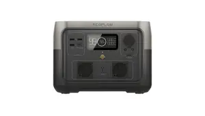 POWER STATION RIVER 2 MAX/5005401005 ECOFLOW