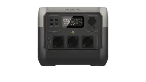 POWER STATION RIVER 2 PRO/5005501002 ECOFLOW