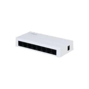 Switch|DAHUA|PFS3008-8GT-L-V2|Type L2|DH-PFS3008-8GT-L-V2