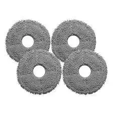 Vacuum Cleaner Accessory|DREAME|Mop Pad|For L10s pro/L10s Ultra|RMP7