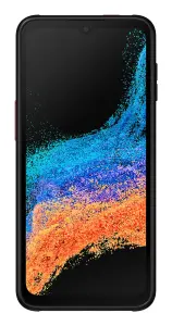 MOBILE PHONE GALAXY XCOVER 6/PRO BLACK SM-G736B SAMSUNG