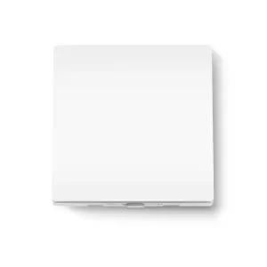 Smart Home Device|TP-LINK|TAPO S210|White|TAPOS210
