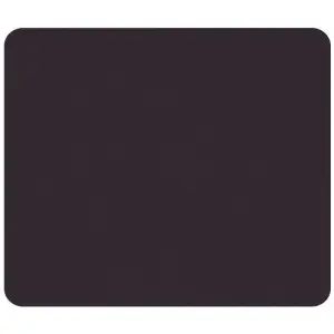MOUSE PAD BASIC/BLACK 29704 FELLOWES