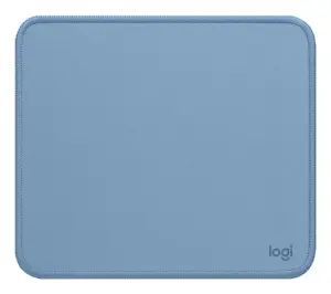 MOUSE PAD STUDIO/BLUE GREY 956-000051 LOGITECH