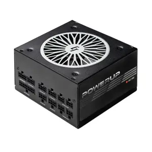 Power Supply|CHIEFTEC|Chieftronic PowerUp|ATX|PC|100 - 240 V|650 W|GPX-650FC