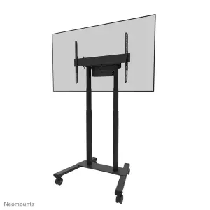 TV SET ACC FLOOR STAND 37-100"/FL55-875BL1 NEOMOUNTS