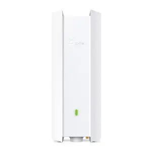 Access Point|TP-LINK|Omada|3000 Mbps|IEEE 802.11a/b/g|IEEE 802.11n|IEEE 802.11ac|IEEE 802.11ax|1x10/100/1000M|EAP650-OUTDOOR