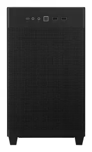 Case|ASUS|Prime AP201 Tempered Glass|Micro|Not included|MicroATX|MiniITX|Colour Black|PRIMEAP201TG
