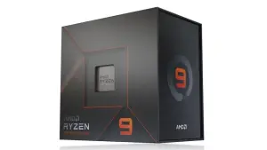 CPU|AMD|Desktop|Ryzen 9|R9-7900X|4700 MHz|Cores 12|64MB|Socket SAM5|170 Watts|GPU Radeon|BOX|100-100000589WOF