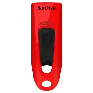 MEMORY DRIVE FLASH USB3 64GB/SDCZ48-064G-U46R SANDISK