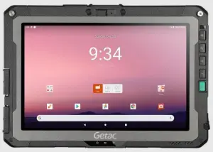 TABLET ZX10 SD660 10"/6/128GB Z2A7BHWB54BB GETAC