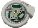 Vacuum Cleaner Accessory|ROBOROCK|Fan (6000Pa)|For S8 White/S8 Black/S8 White+/S8 Black+/S8 White Pro Ultra/S8 Black Pro Ultra|9.01.1867