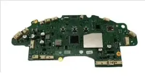 Vacuum Cleaner Accessory|ROBOROCK|Mainboard|For S8 White Pro Ultra/S8 Black Pro Ultra|9.01.1860