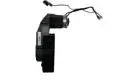 Vacuum Cleaner Accessory|ROBOROCK|Right Wheel Module|For S8/S8+/S8 Pro Ultra/Q5 Pro/Q5 Pro+/Q8 Max/Q8 Max+/Qrevo Master/Q5 Max+/Q5 DuoRoller+|9.01.1882