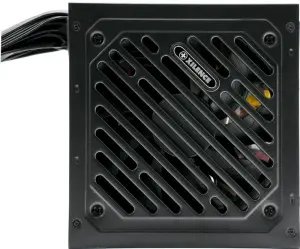Power Supply|XILENCE|750 Watts|Efficiency 80 PLUS GOLD|PFC Active|XN330