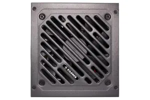 Power Supply|XILENCE|850 Watts|Efficiency 80 PLUS GOLD|PFC Active|XN340
