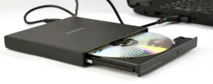 DVD RW USB2 8X EXT RTL/DVD-USB-04 GEMBIRD