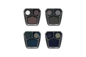 DRONE ACC ND FILTERS SET/MAVIC 3 PRO CP.MA.0000066 DJI