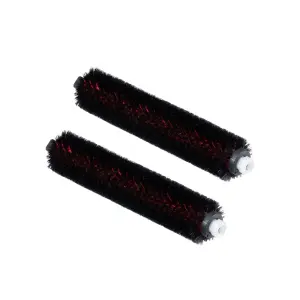 Vacuum Cleaner Accessory|ROBOROCK|High-Speed Maintenance Brush|For O35/S75 MaxV Ultra/S70 Pro Ultra/O30 Plus/S70 Max Ultra/S75 Max Ultra/S80 Pro Ultra/S85 Pro Ultra/S80 MaxV Ultra/S85 MaxV Ultra/S80 MaxV Ultra(R&D)/S80 Max Ultra/S85 Max Ultra/S80 Max Ultr