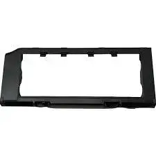Vacuum Cleaner Accessory|ROBOROCK|Mainbrush Cover|For S8/S8+/S8 Pro Ultra/Q8 Max/Q8 Max+/Q5 Pro/Q5 Pro+/Q5 Max+/Q5 DuoRoller+|9.01.1841