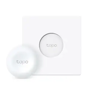 Smart Home Device|TP-LINK|Tapo S200D|White|TAPOS200D