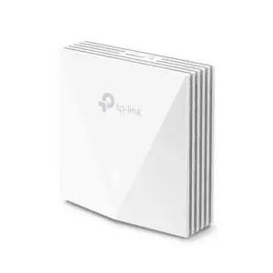 Access Point|TP-LINK|Omada|3000 Mbps|IEEE 802.11a|IEEE 802.11b|IEEE 802.11g|IEEE 802.11n|IEEE 802.11ac|IEEE 802.11ax|1x10/100/1000M|Number of antennas 2|EAP650-WALL