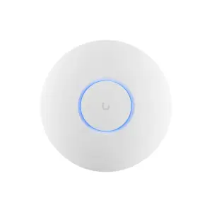 Access Point|UBIQUITI|2402 Mbit/s|1xLAN ports|U6+