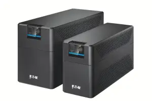 UPS|EATON|480 Watts|900 VA|Wave form type Pure sinewave|LineInteractive|Phase 1phase|Desktop/pedestal|5E900UI