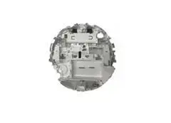 Vacuum Cleaner Accessory|ROBOROCK|Lower HousingAssembly (Includes watertank)|White|For S8 White Pro Ultra|9.01.1851