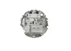 Vacuum Cleaner Accessory|ROBOROCK|Lower HousingAssembly (Includes watertank)|Black|For S8 Black Pro Ultra|9.01.1852