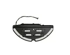Vacuum Cleaner Accessory|ROBOROCK|Vibration Mopping Module|For S8 White Pro Ultra/S8 Black Pro Ultra|9.01.1869