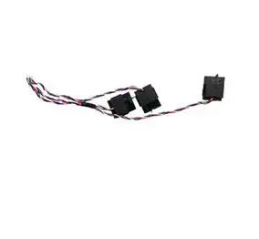 Vacuum Cleaner Accessory|ROBOROCK|Left Cliff Assembly|For S8 White/S8 Black/S8 White+/S8 Black+/S8 White Pro Ultra/S8 Black Pro Ultra|9.01.1875