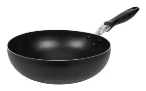 WOK D30 H9.0CM/93603 RESTO