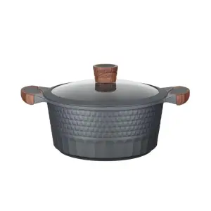 CASSEROLE D20CM 4.6L/93503 RESTO