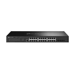 Switch|TP-LINK|Omada|TL-SG3428X-M2|Type L2+|4xSFP+|1xConsole|1|TL-SG3428X-M2