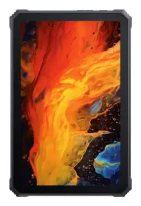 TABLET ACTIVE 8 PRO 10" 256GB/ACTIVE 8 PRO BLACK BLACKVIEW