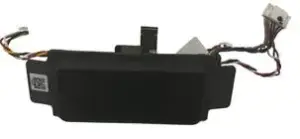 Vacuum Cleaner Accessory|ROBOROCK|Camera|For Q Revo White/Q Revo Black|9.01.2090