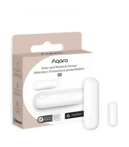 SMART HOME DOOR/WINDOW SENSOR/P2 DW-S02D AQARA